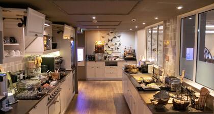 Mercure Toulouse Centre Wilson Capitole hotel