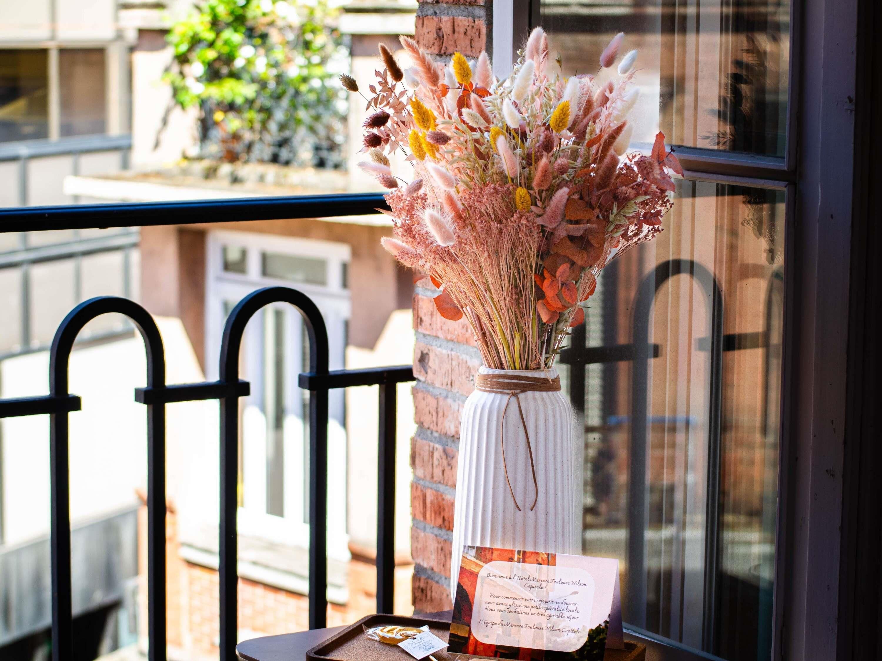 Minibar, in-room safe, blackout curtains, soundproofing