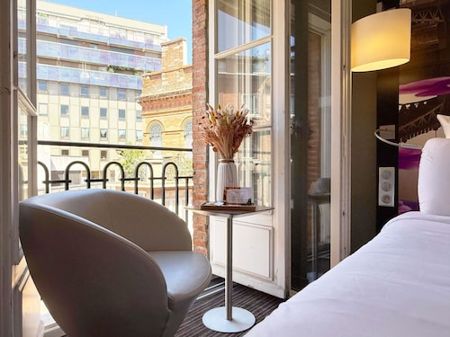Mercure Toulouse Centre Wilson Capitole hotel