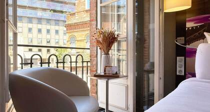 Mercure Toulouse Centre Wilson Capitole hotel