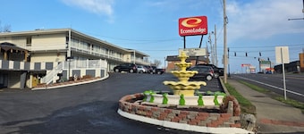 Econo Lodge Fort Knox