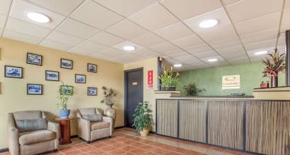 Econo Lodge Fort Knox