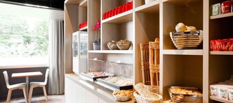 ibis Styles Paris Massena Olympiades