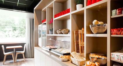 ibis Styles Paris Massena Olympiades