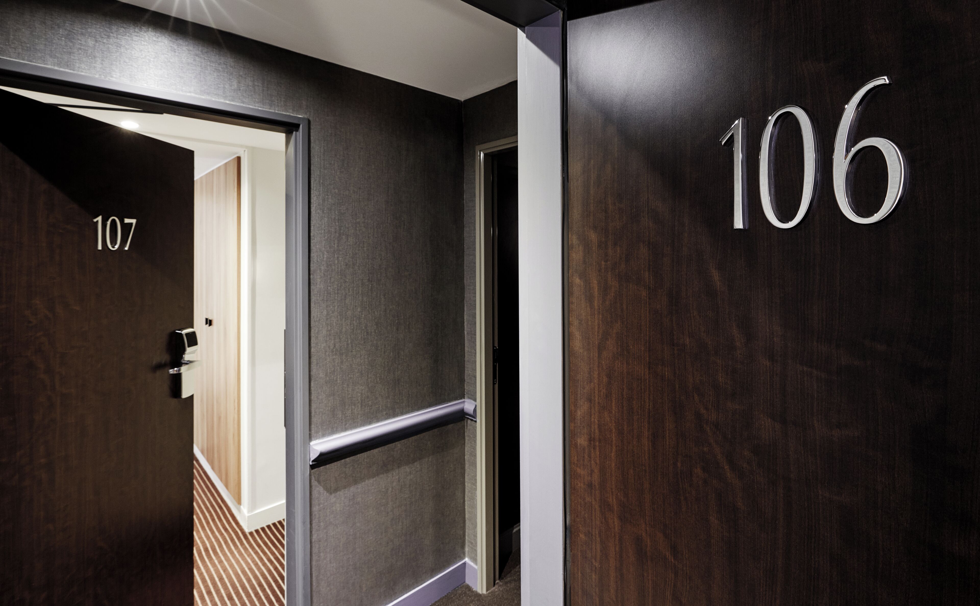 deluxe room (family) | premium bedding, minibar, in-room safe, individually decorated