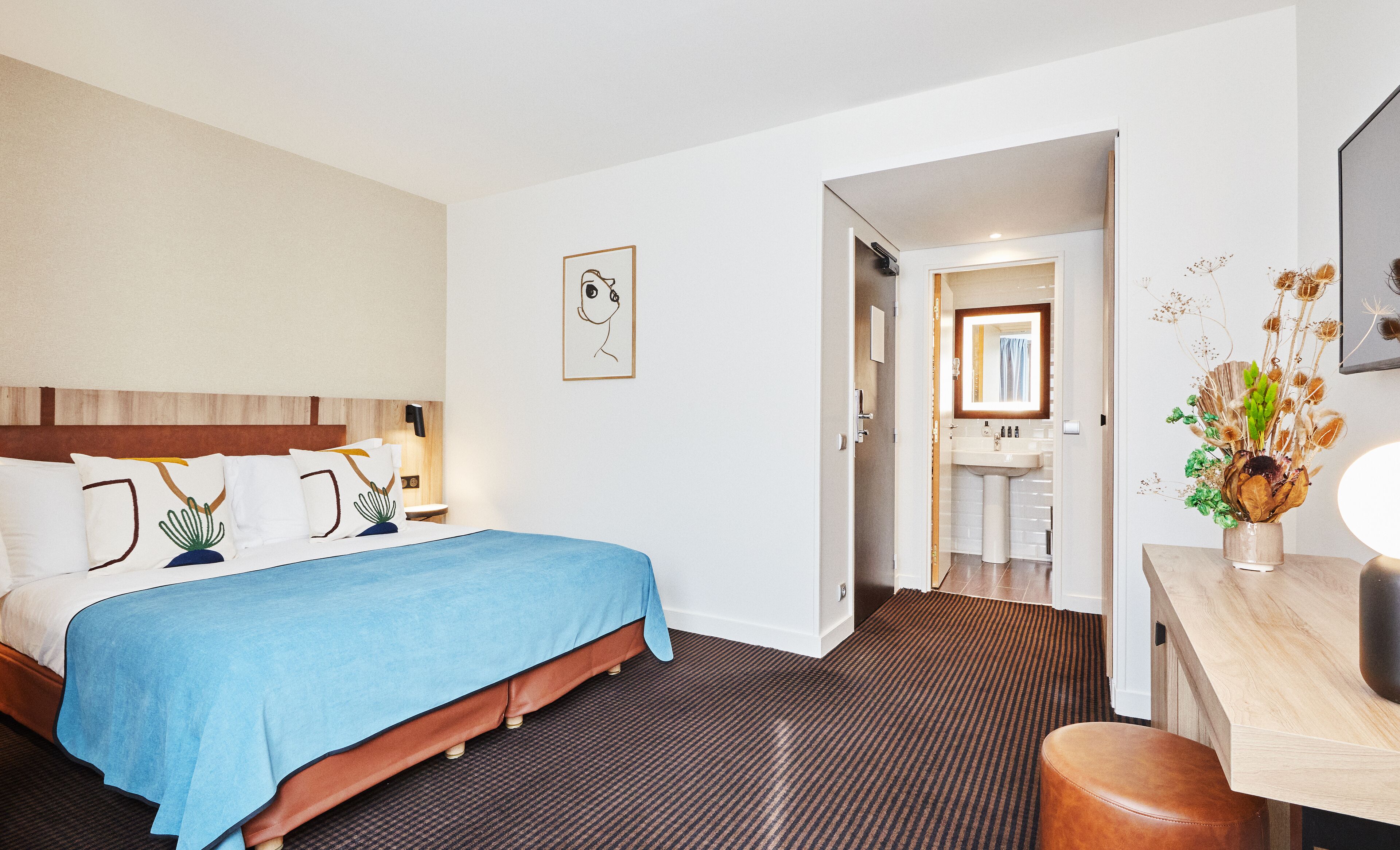 Foto - Plaza Tour Eiffel