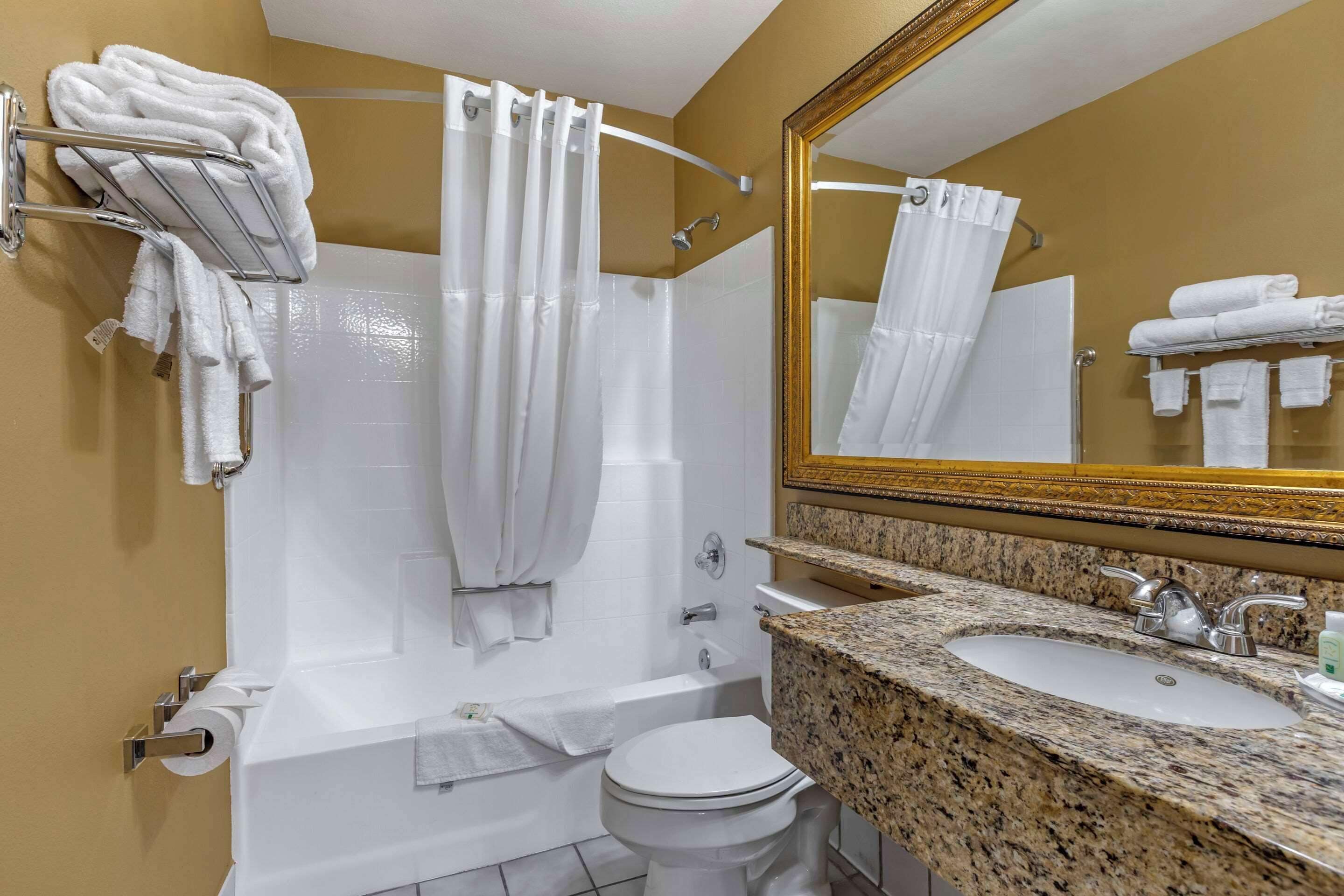 Foto - Quality Inn & Suites Westminster Seal Beach