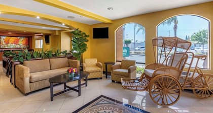 Quality Inn & Suites Westminster Seal Beach