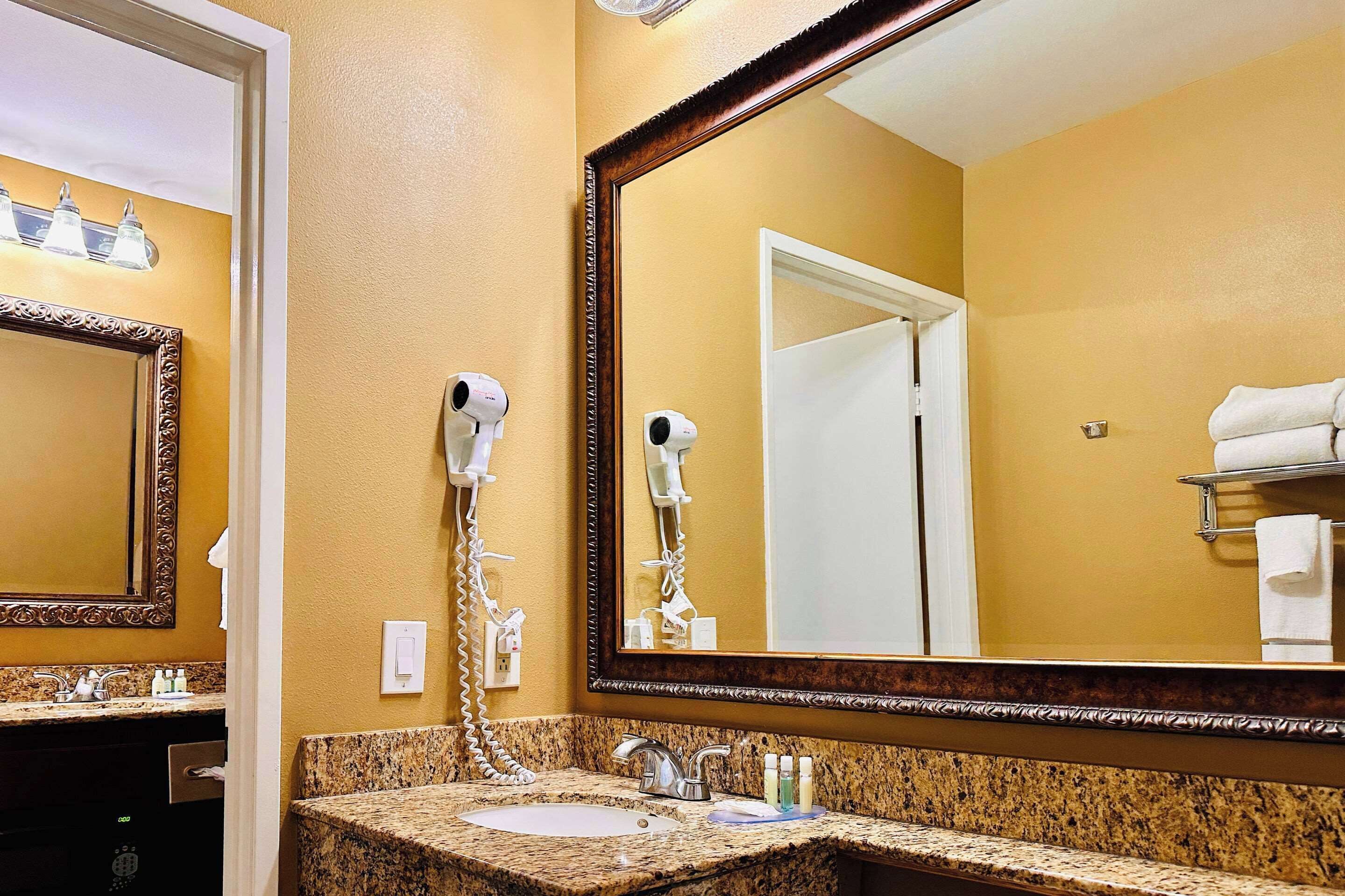 Foto - Quality Inn & Suites Westminster Seal Beach