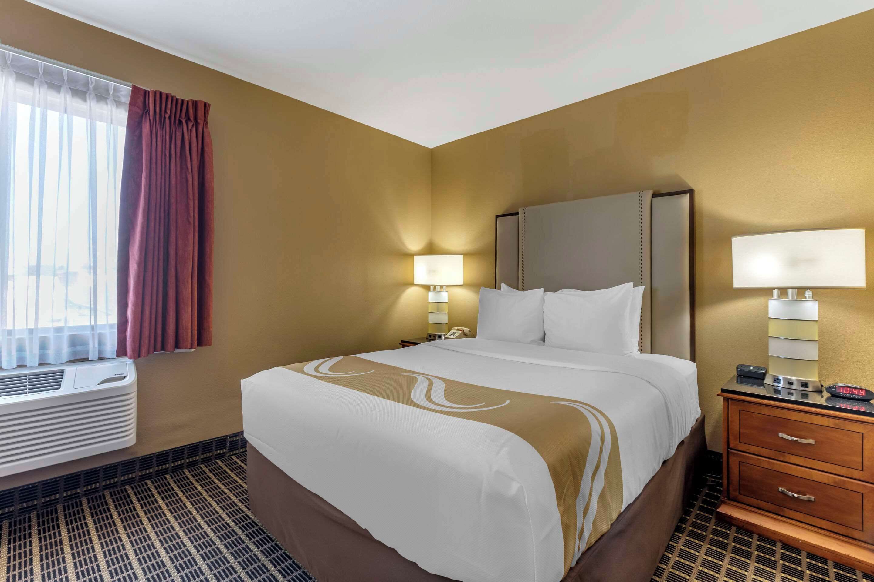 Foto - Quality Inn & Suites Westminster Seal Beach