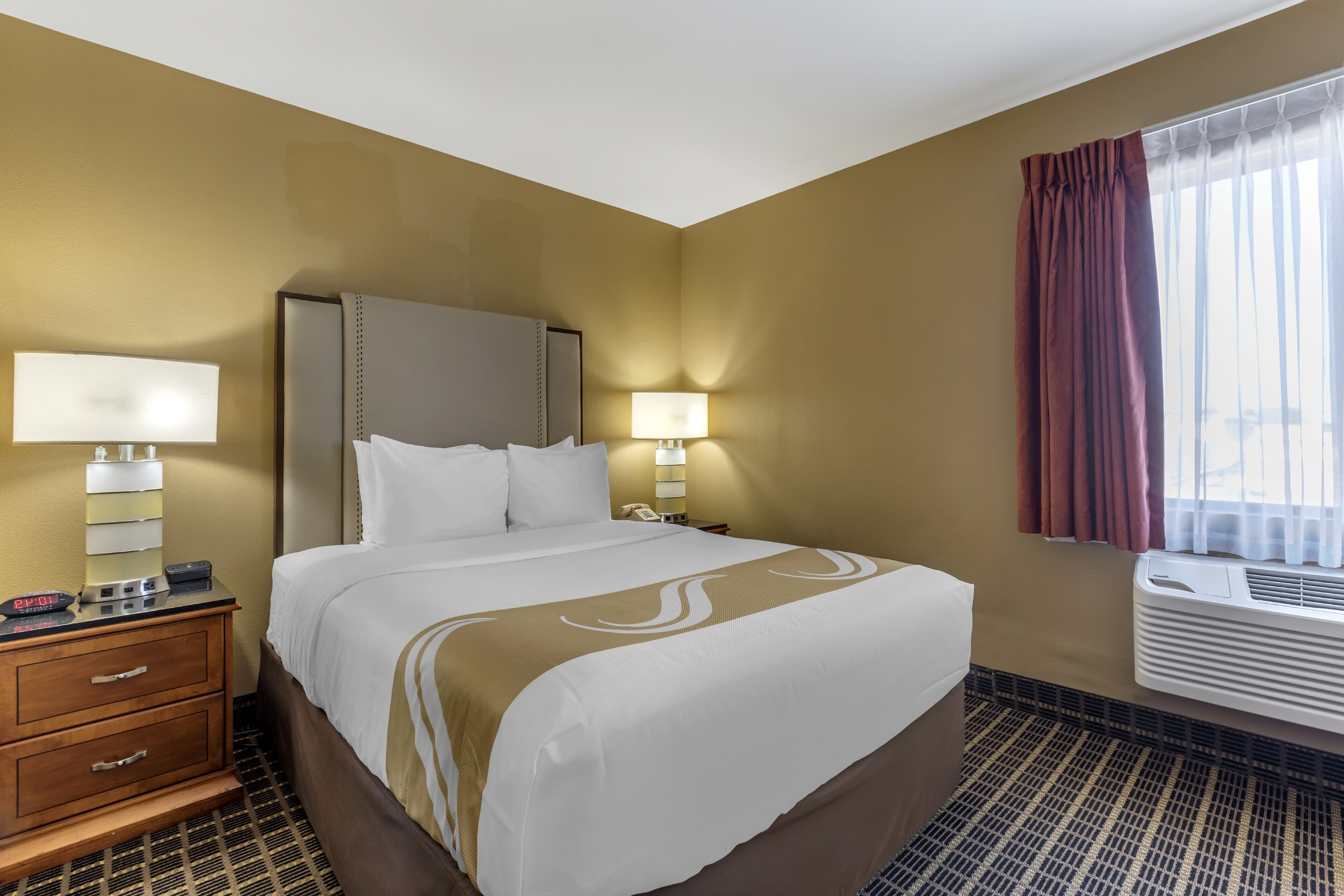 Foto - Quality Inn & Suites Westminster Seal Beach