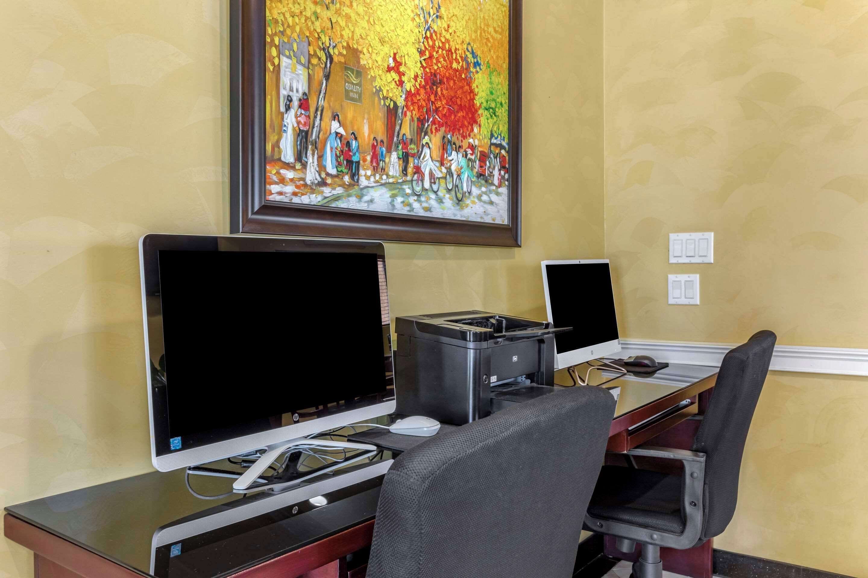 Foto - Quality Inn & Suites Westminster Seal Beach