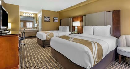 Quality Inn & Suites Westminster Seal Beach