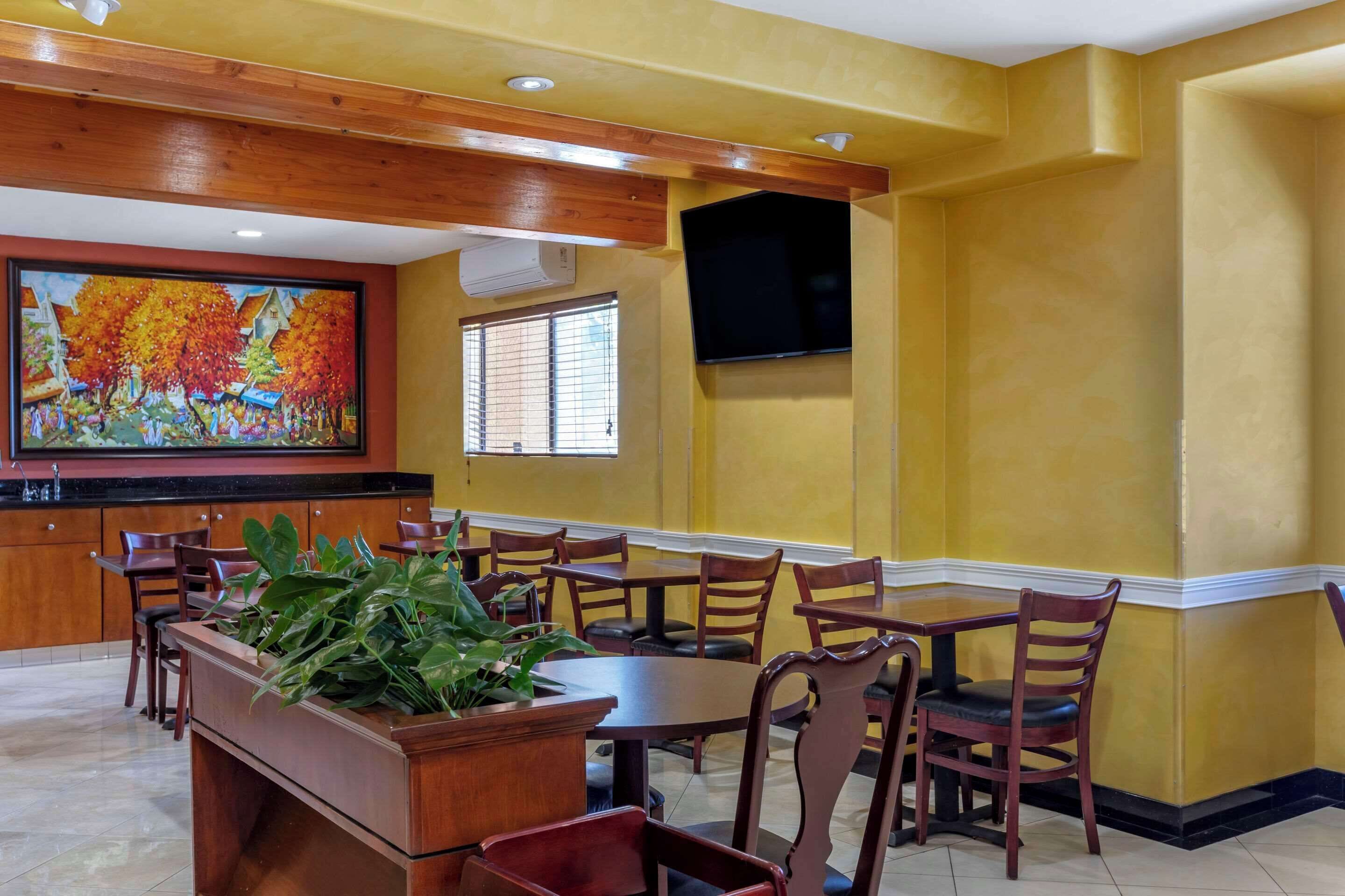 Foto - Quality Inn & Suites Westminster Seal Beach