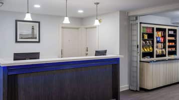 Hall