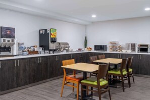 Property amenity - Travelodge Suites by Wyndham Saint John (Saint John)