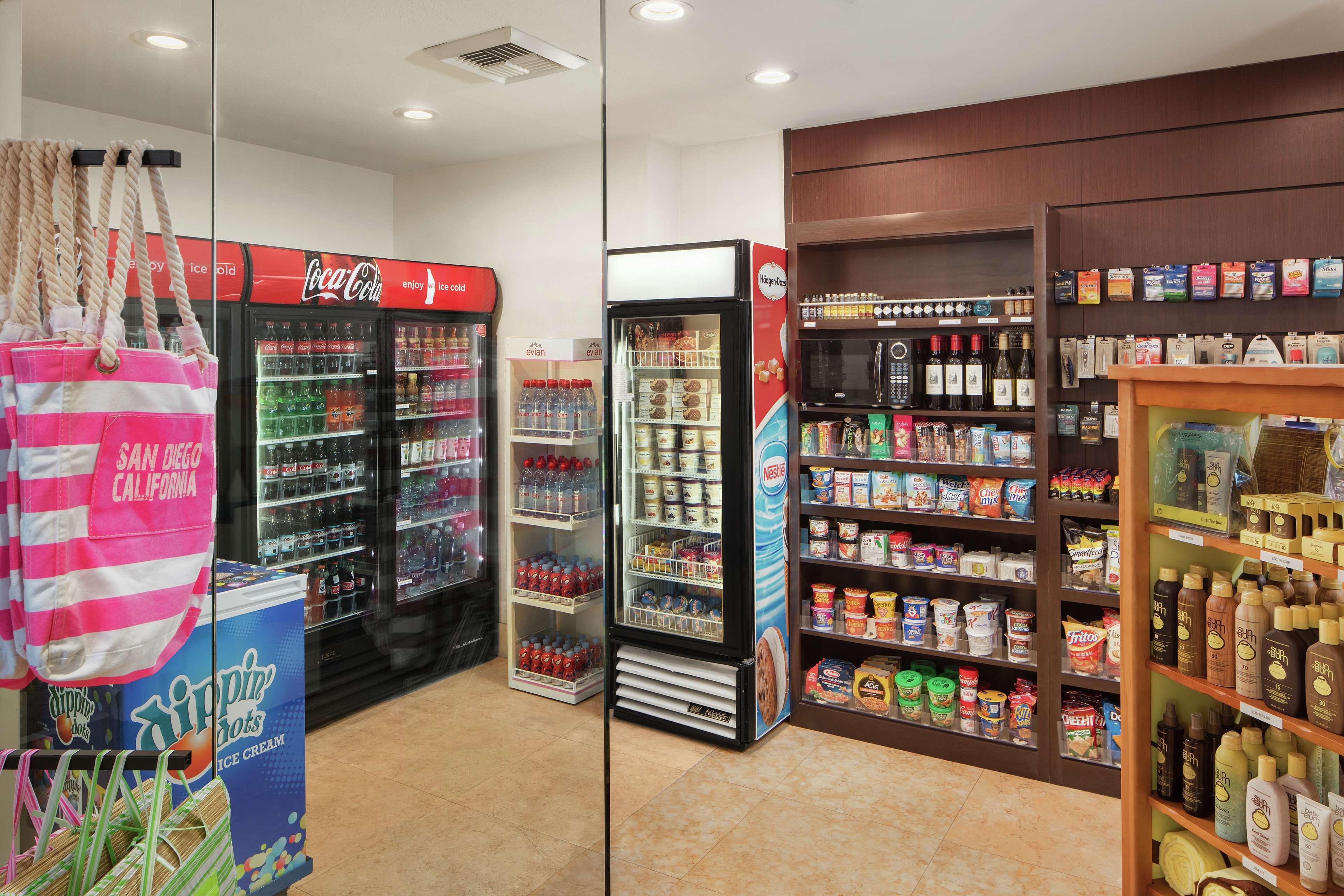 Foto - DoubleTree By Hilton San Diego Hotel Circle