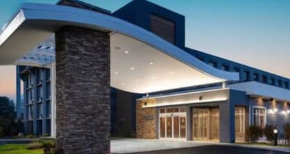 Fairfield Inn & Suites by Marriott Springfield Enfield