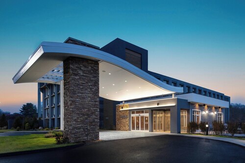 Fairfield Inn & Suites by Marriott Springfield Enfield