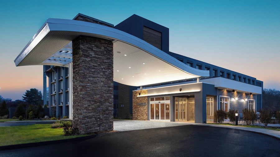 Fairfield Inn & Suites by Marriott Springfield Enfield