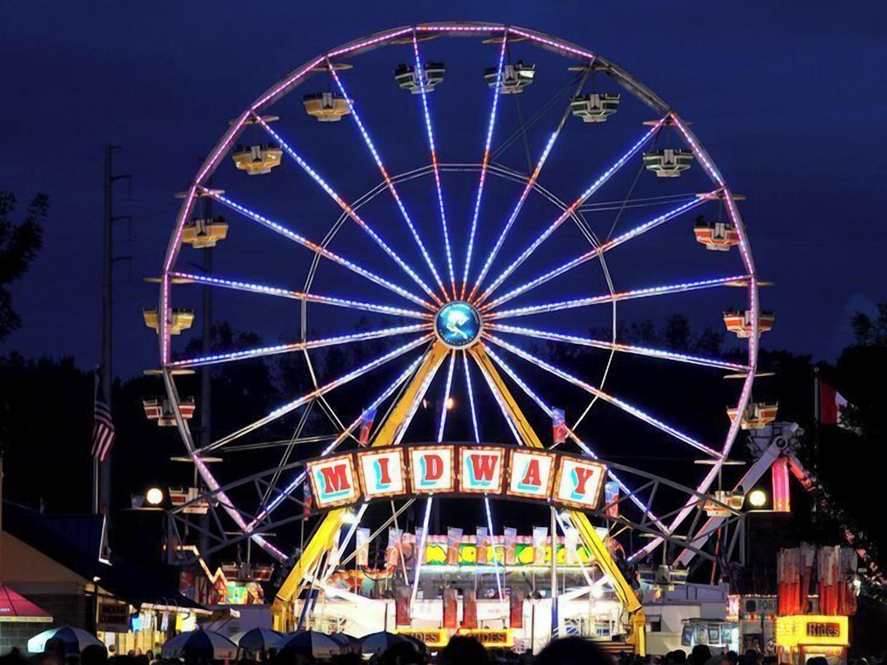 children’s activities