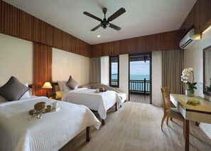 Premier Chalet on Water - Berjaya Langkawi Resort (Langkawi)