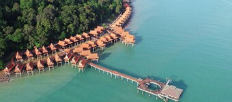 Berjaya Langkawi Resort