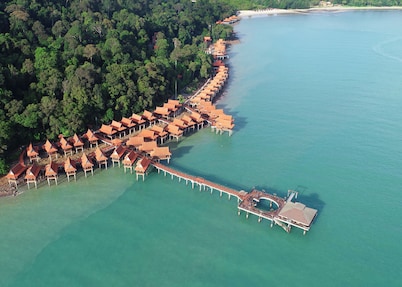 Berjaya Langkawi Resort