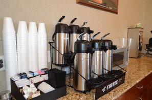 Kaffeeservice