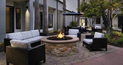 Courtyard by Marriott Los Angeles Torrance Palos Verdes