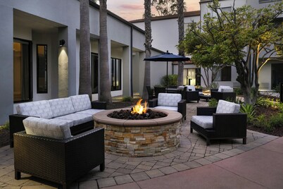 Courtyard by Marriott Los Angeles Torrance Palos Verdes