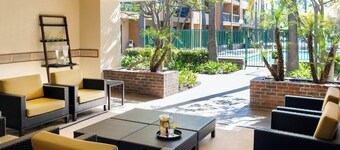 Courtyard by Marriott Los Angeles Torrance Palos Verdes