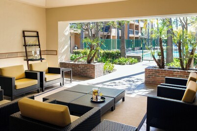 Courtyard by Marriott Los Angeles Torrance Palos Verdes