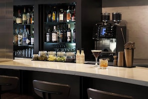 Bar (sur place)