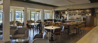 Courtyard by Marriott Los Angeles Torrance Palos Verdes