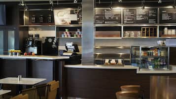 每日供应即点即煮早餐(需付费)