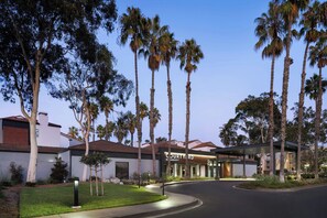 Exterior - Courtyard by Marriott Los Angeles Torrance Palos Verdes (Torrance)