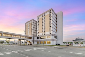 Bangor Aviator Hotel, BW Premier Collection