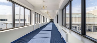 Bangor Aviator Hotel, BW Premier Collection