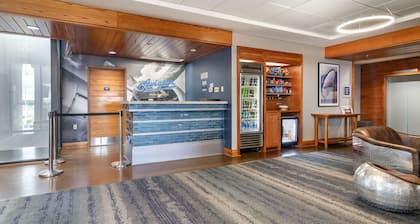 Bangor Aviator Hotel, BW Premier Collection