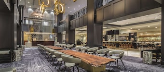 Hilton Portland Downtown