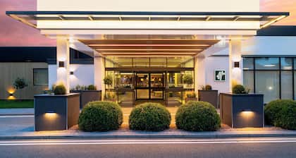 Holiday Inn Coventry M6, Jct.2 by IHG