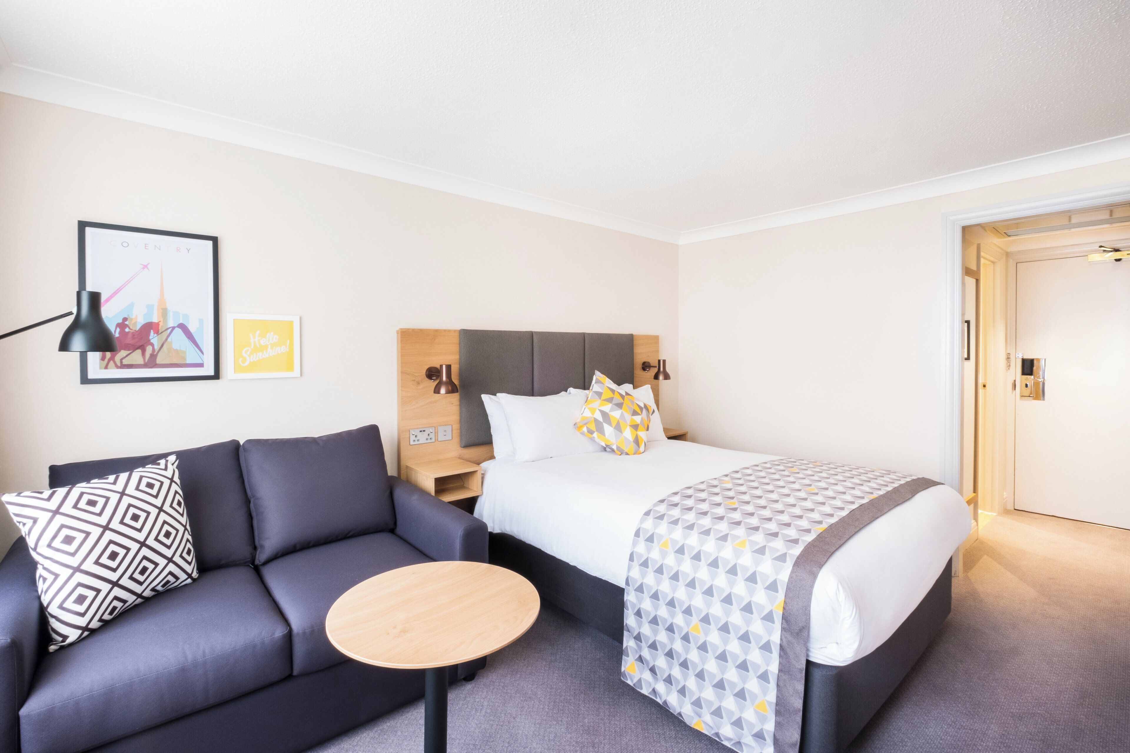 1 bedroom, in-room safe, desk, laptop workspace