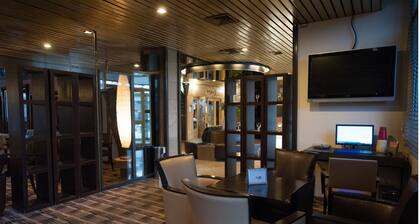 Median Paris Congres Hotel