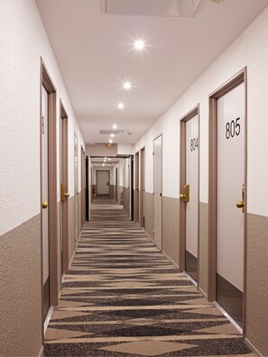 Centro de negocios