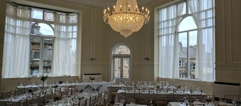 Royal Kings Arms