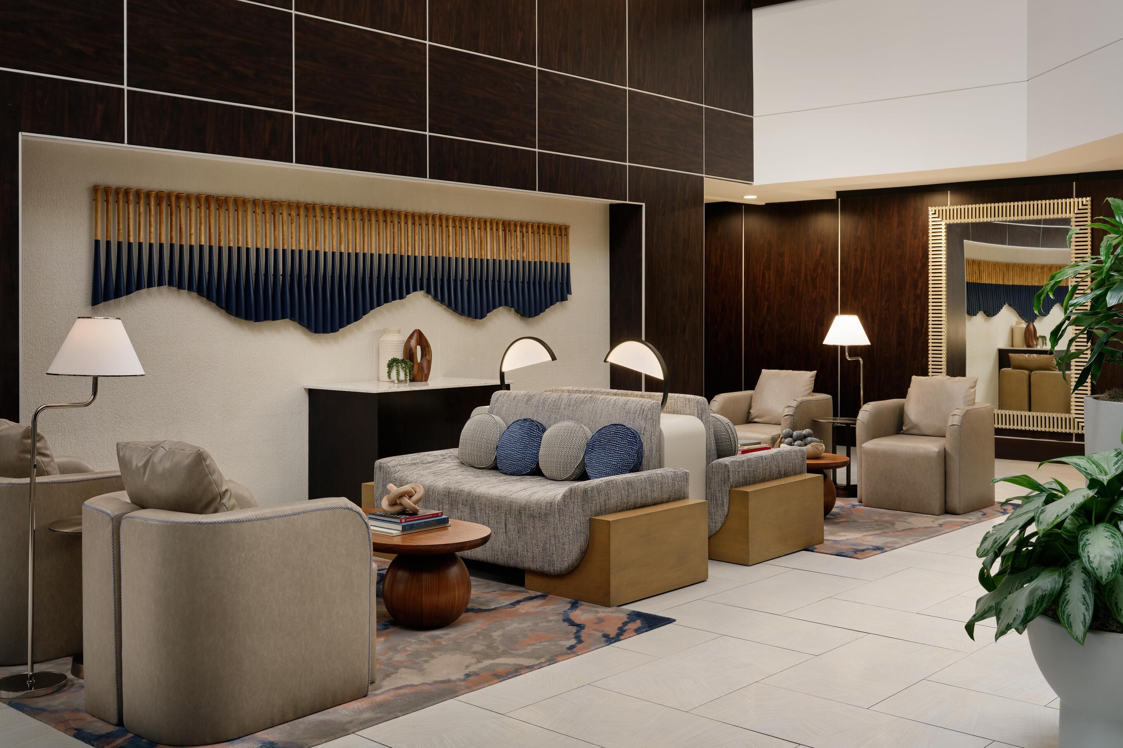 Photo - Hyatt Regency Suites Atlanta Northwest