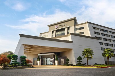 Hyatt Regency Suites Atlanta Northwest