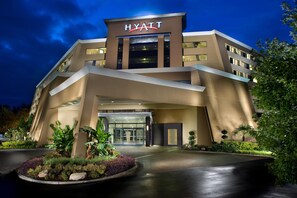 Exterior - Hyatt Regency Suites Atlanta Northwest (Marietta)