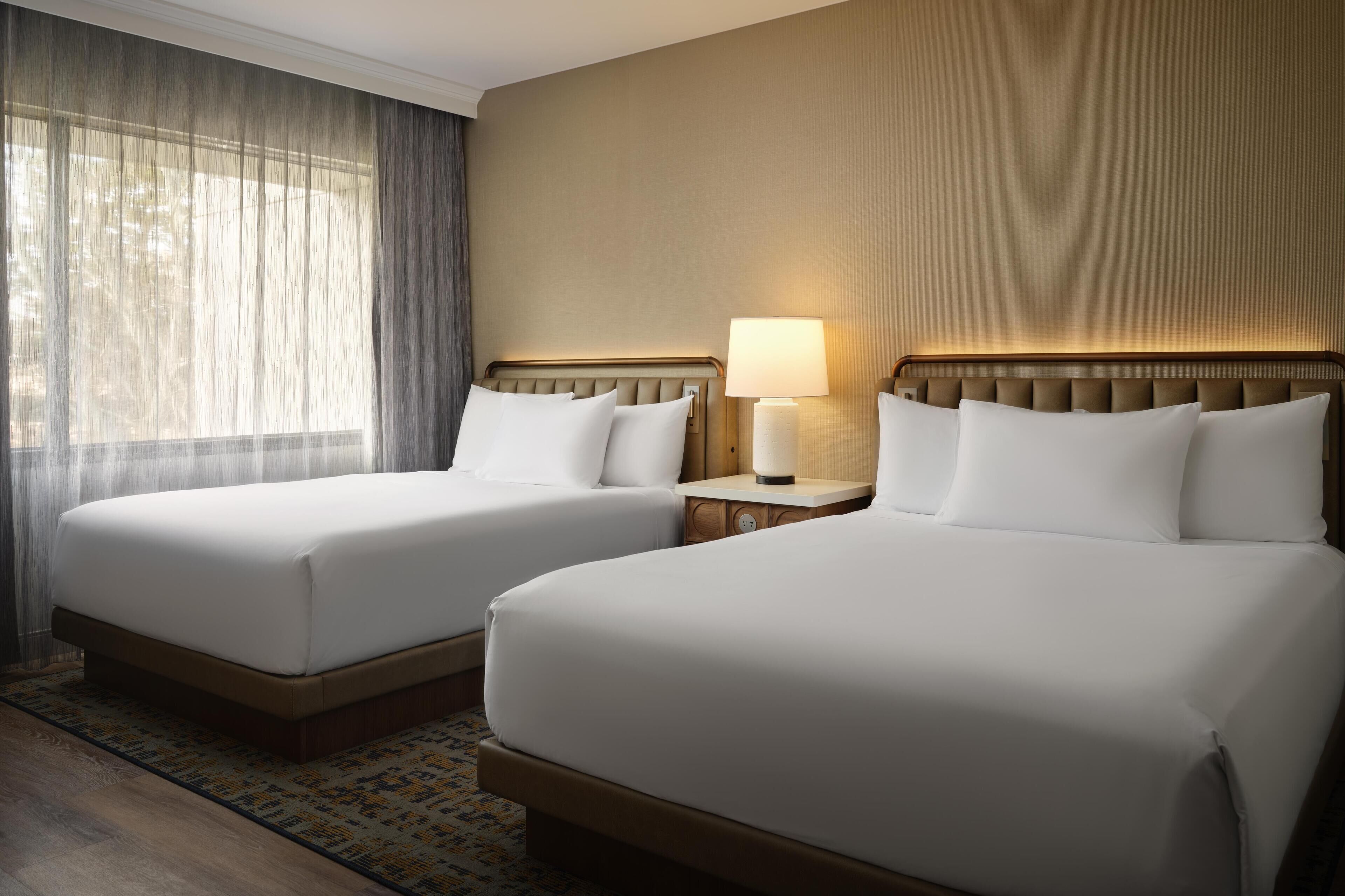 Photo - Hyatt Regency Suites Atlanta Northwest